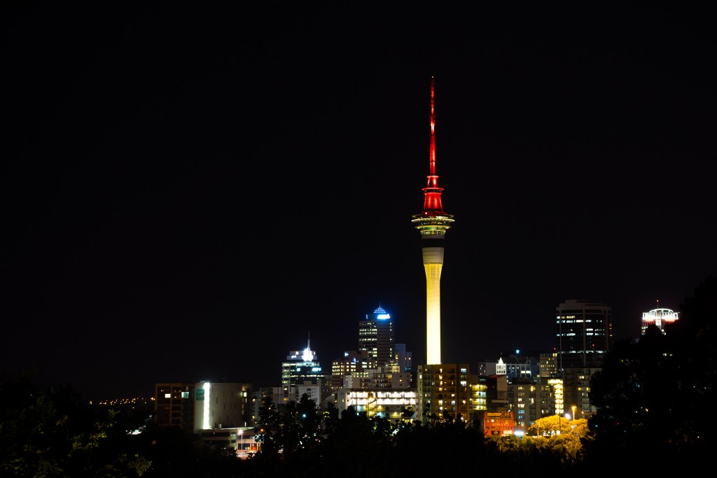 Auckland